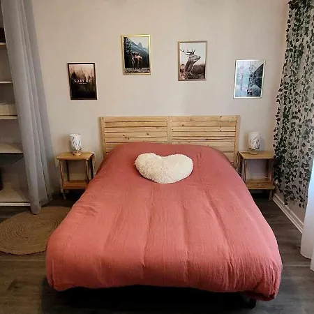 Bed & Breakfast ~ Parenthese Bucolique ~